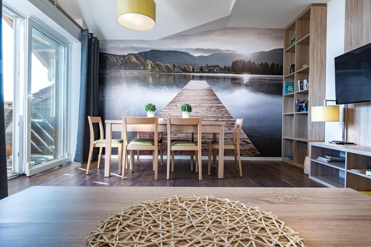 Apartament Biala Dolina Apartment Szklarska Poreba
